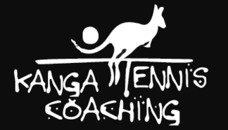 Kanga Tennis Coaching